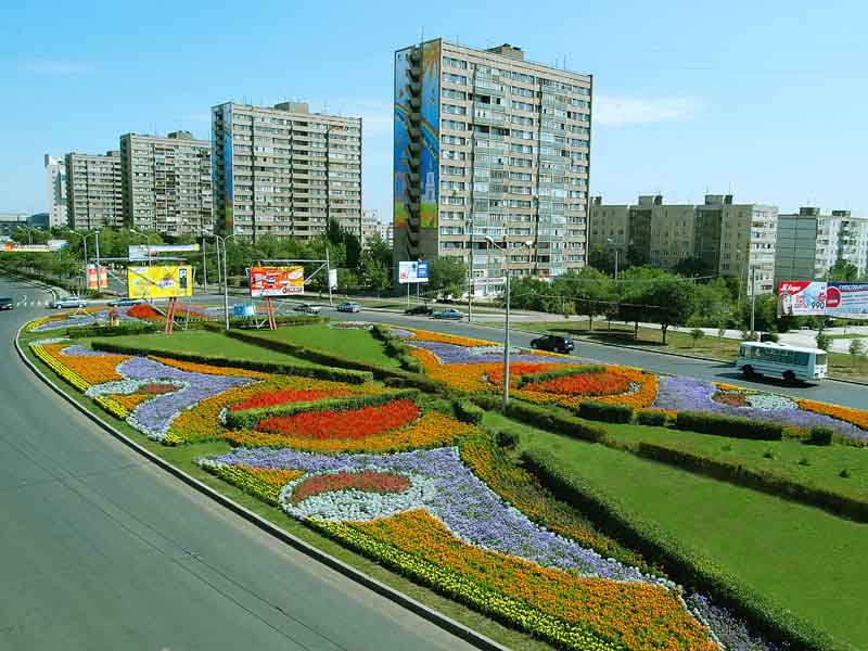 Post Thumbnail of В Оренбурге системы центрального отопления домов оборудованы 2565 счетчиками